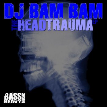 DJ Bam Bam Damaged Goods