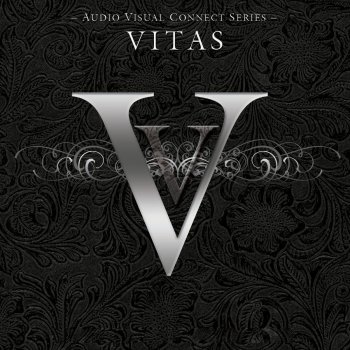 Vitas A Kiss as Long as Eternity