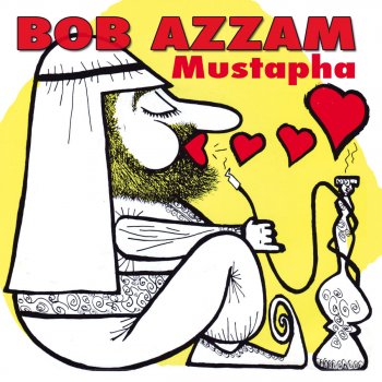 Bob Azzam Fais-moi du couscous