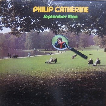 Philip Catherine Monday 13