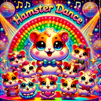 KIDS MUSIK KITTY DANCE