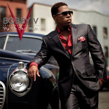 Bobby V Words