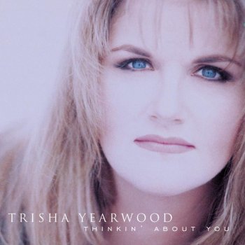 Trisha Yearwood The Restless Kind