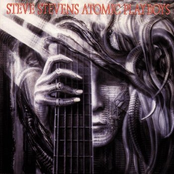 Steve Stevens Evening Eye