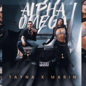 Tayna feat. Marin Alpha Omega