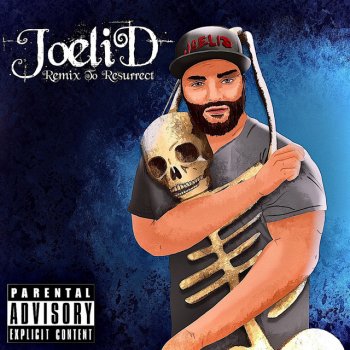 Joelid Shoutout Freestyle