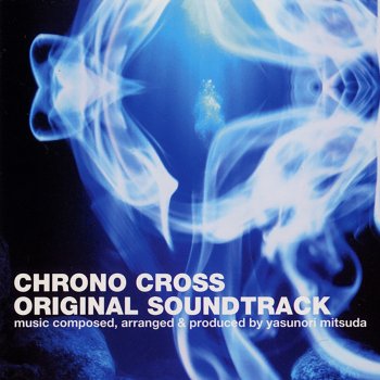 Yasunori Mitsuda Chronopolis