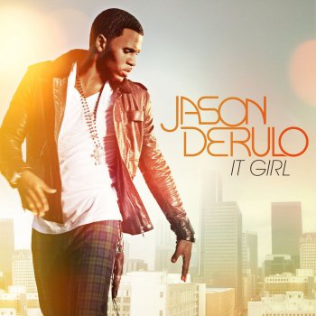 Jason Derulo It Girl - Ed Case Remix