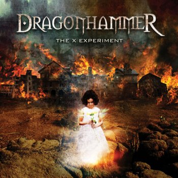 Dragonhammer The End of the World