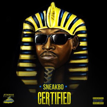 Sneakbo feat. Mark Asari Zoning out (feat. Mark Asari)