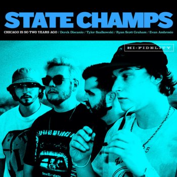 State Champs Just Sound