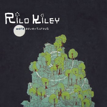 Rilo Kiley It Just Is