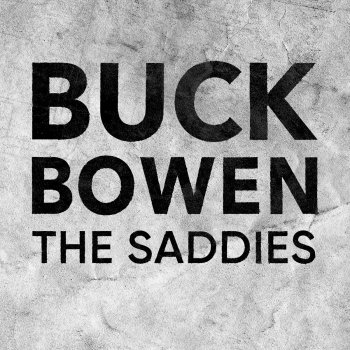 Buck Bowen The Shore