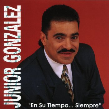 Junior Gonzalez 20 Años Medley