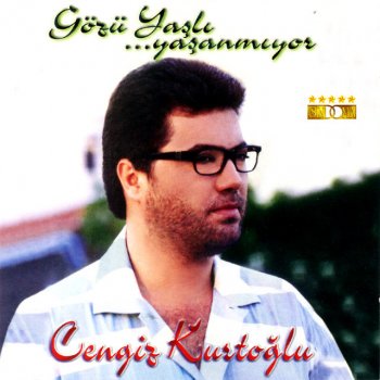 Cengiz Kurtoğlu Yaşanmıyor