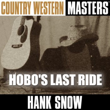 Hank Snow Rainbow's End