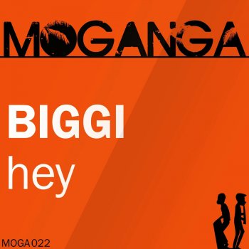 Biggi Hey
