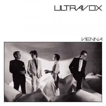 Ultravox New Europeans