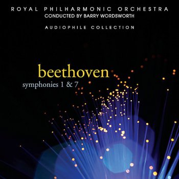 Royal Philharmonic Orchestra Symphony No. 1 in C Major, Op. 21: IV. Adagio - Allegro molto e vivace