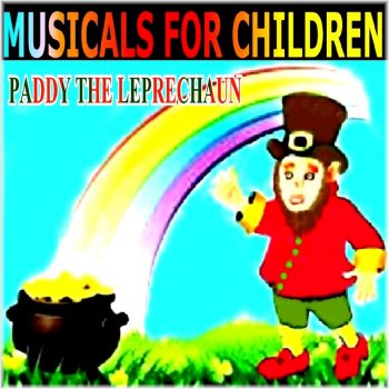 Musicals For Children C. Rooky The Rat