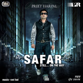 Preet Harpal Saah