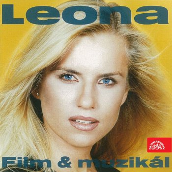 Leona Machálková Lásko Má, Já Stůňu - Film Version