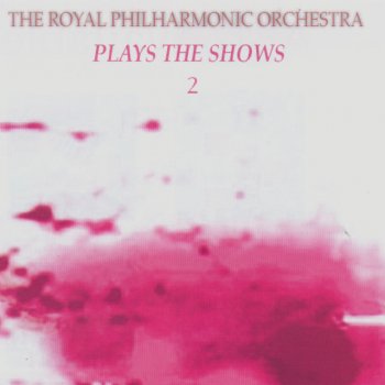 Royal Philharmonic Orchestra Mamma Mia (Mamma Mia)