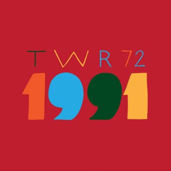 TWR72 Summer