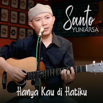 Santo Yuniarsa Lembayung Ungu