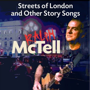 Ralph McTell The Setting