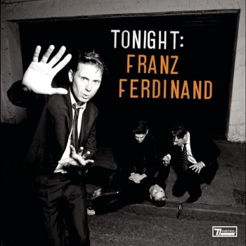 Franz Ferdinand Twilight Omens