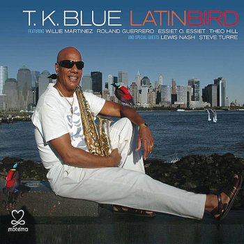 T.K. Blue Barbados