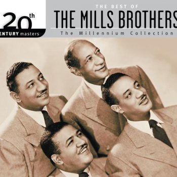 The Mills Brothers Standing On The Corner - Single Version