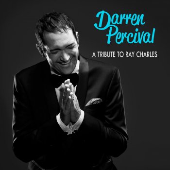 Darren Percival I Can't Stop Loving You