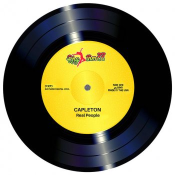 Capleton Real People