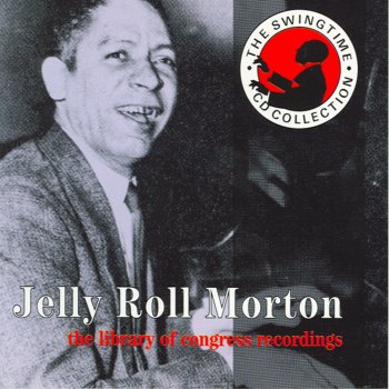 Jelly Roll Morton Mamie Desdoumes Blues