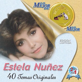 Estela Nuñez Desdén