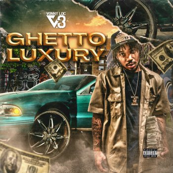 Vonny Loc Not Playin