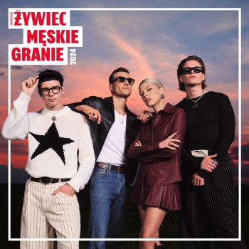 Исполнитель Męskie Granie Orkiestra, альбом Tak... Tak... To Ja (feat. Daria Zawiałow, Mrozu & Kacperczyk) - Single