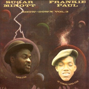 Sugar Minott Missing You Girl