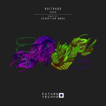 Buitrago Zeus (Sebastian Mora Remix)