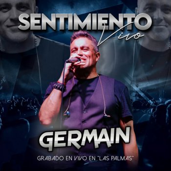 Germain Alguna vez (En Vivo)