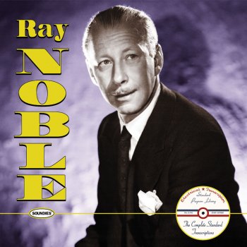 Ray Noble Wilshire Wobble