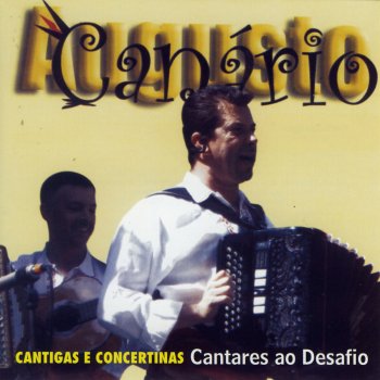 Augusto Canario & Amigos Cada um Toca Na Sua – Desgarrada