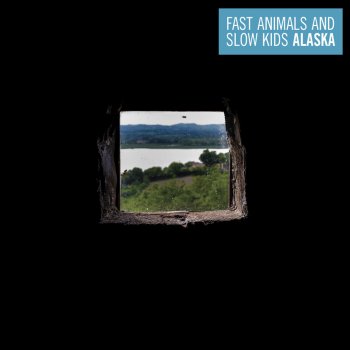 Fast Animals and Slow Kids Il mare davanti