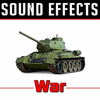 Sound Effects Bomb