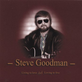 Steve Goodman Unsilenced Heroes