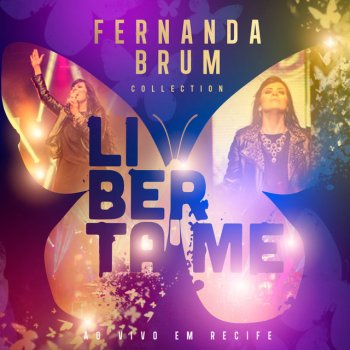 Fernanda Brum Todo Poderoso (Ao Vivo)