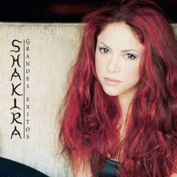 Shakira Tú - En Vivo Without Intro