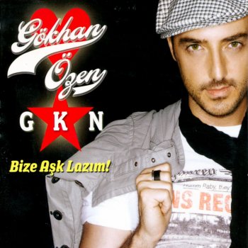 Gökhan Özen Bize Aşk Lazım - R&B